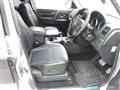 2011 Mitsubishi Pajero