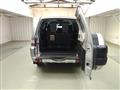 2011 Mitsubishi Pajero