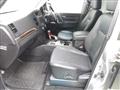2011 Mitsubishi Pajero