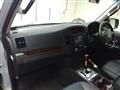 2011 Mitsubishi Pajero