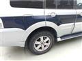 2011 Mitsubishi Pajero
