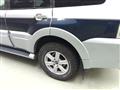 2011 Mitsubishi Pajero
