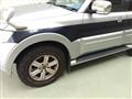 2011 Mitsubishi Pajero