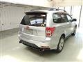 2009 Subaru Forester
