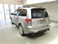 2009 Subaru Forester