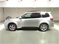 2009 Subaru Forester
