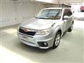 2009 Subaru Forester