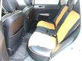 2009 Subaru Forester