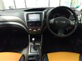 2009 Subaru Forester