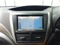 2009 Subaru Forester