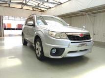 2009 Subaru Forester