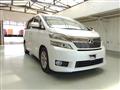 2011 Toyota Vellfire