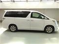 2011 Toyota Vellfire