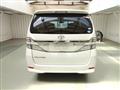 2011 Toyota Vellfire