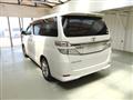 2011 Toyota Vellfire