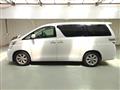 2011 Toyota Vellfire