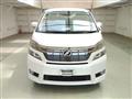 2011 Toyota Vellfire