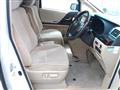 2011 Toyota Vellfire