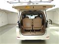 2011 Toyota Vellfire