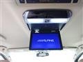 2011 Toyota Vellfire