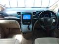 2011 Toyota Vellfire