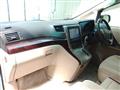 2011 Toyota Vellfire