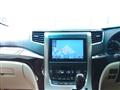 2011 Toyota Vellfire