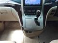 2011 Toyota Vellfire