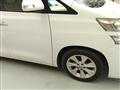 2011 Toyota Vellfire