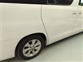 2011 Toyota Vellfire