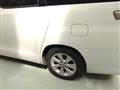 2011 Toyota Vellfire