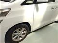 2011 Toyota Vellfire