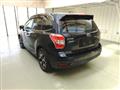 2013 Subaru Forester