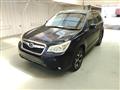 2013 Subaru Forester