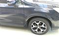 2013 Subaru Forester