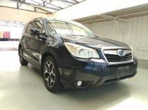 2013 Subaru Forester