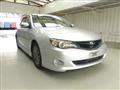 2011 Subaru Impreza