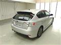 2011 Subaru Impreza