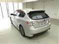 2011 Subaru Impreza