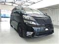 2011 Toyota Vellfire