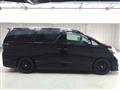 2011 Toyota Vellfire