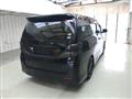 2011 Toyota Vellfire