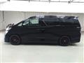 2011 Toyota Vellfire