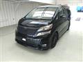 2011 Toyota Vellfire