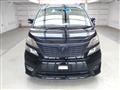 2011 Toyota Vellfire