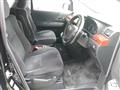 2011 Toyota Vellfire