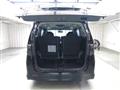 2011 Toyota Vellfire