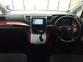 2011 Toyota Vellfire