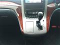 2011 Toyota Vellfire