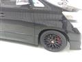 2011 Toyota Vellfire